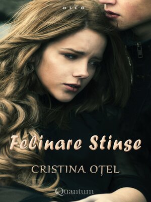 cover image of Felinare Stinse